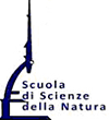 Logo scuola scienze